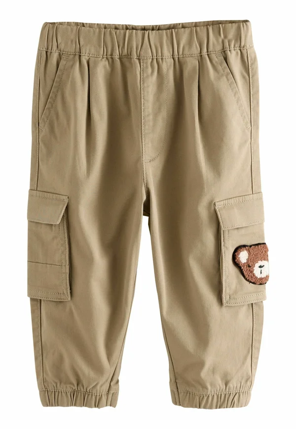 STANDARD - Cargohose - new brown