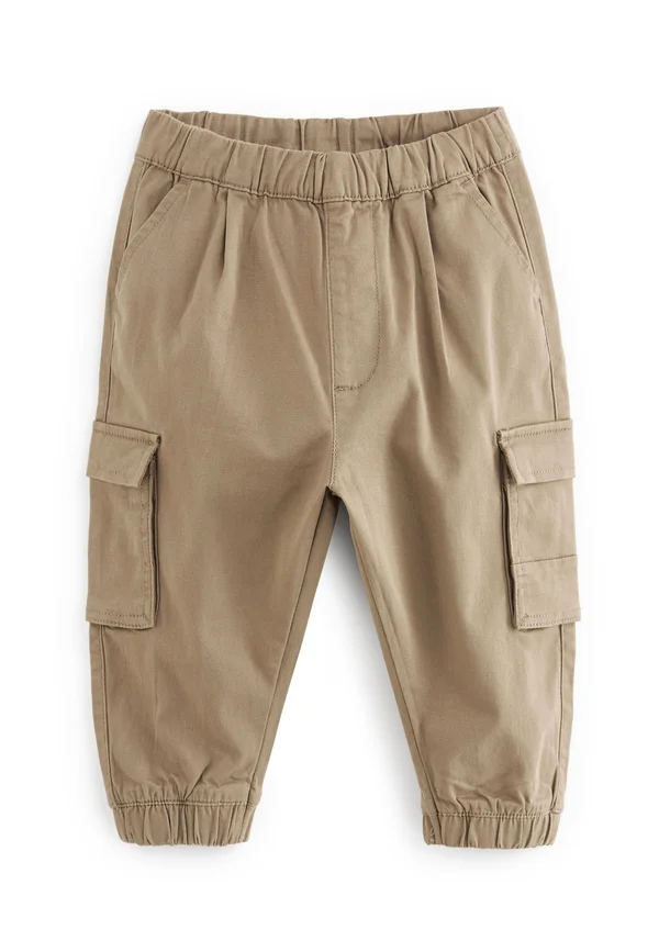 STANDARD - Cargohose - tan brown