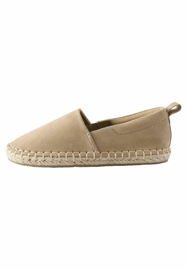 STANDARD FIT  - Espadrille - neutral