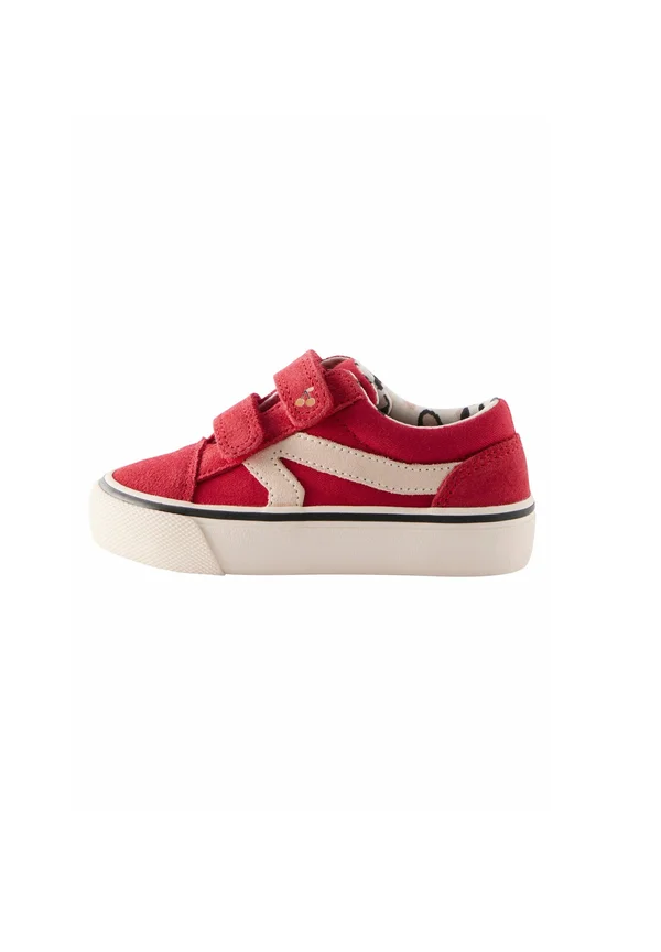 STANDARD FIT-FASTEN  - Lauflernschuh - red