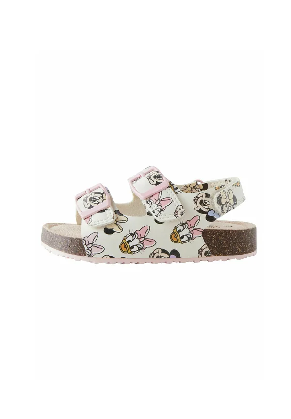 STANDARD FIT - Lauflernschuh - multi minnie mouse