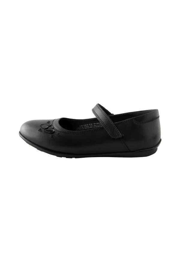 STANDARD FIT- MARY JANE  - Riemchenballerina