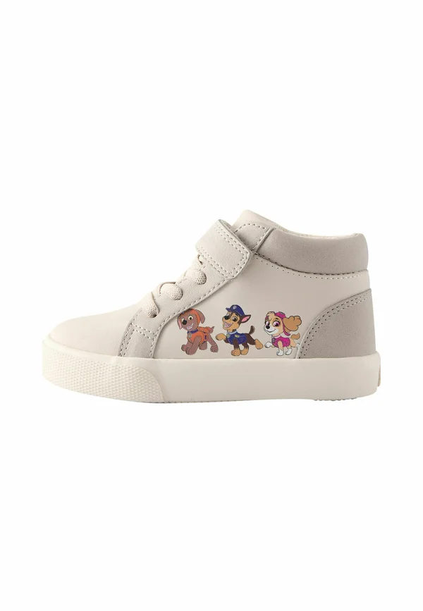 STANDARD FIT PAW PATROL - Lauflernschuh - grey