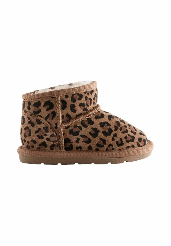 STANDARD FIT - WATER REPELLENT PULL-ON - Lauflernschuh - animal water repellent