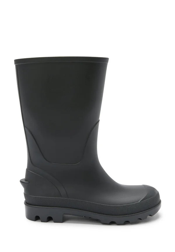 STANDARD - Gummistiefel - black