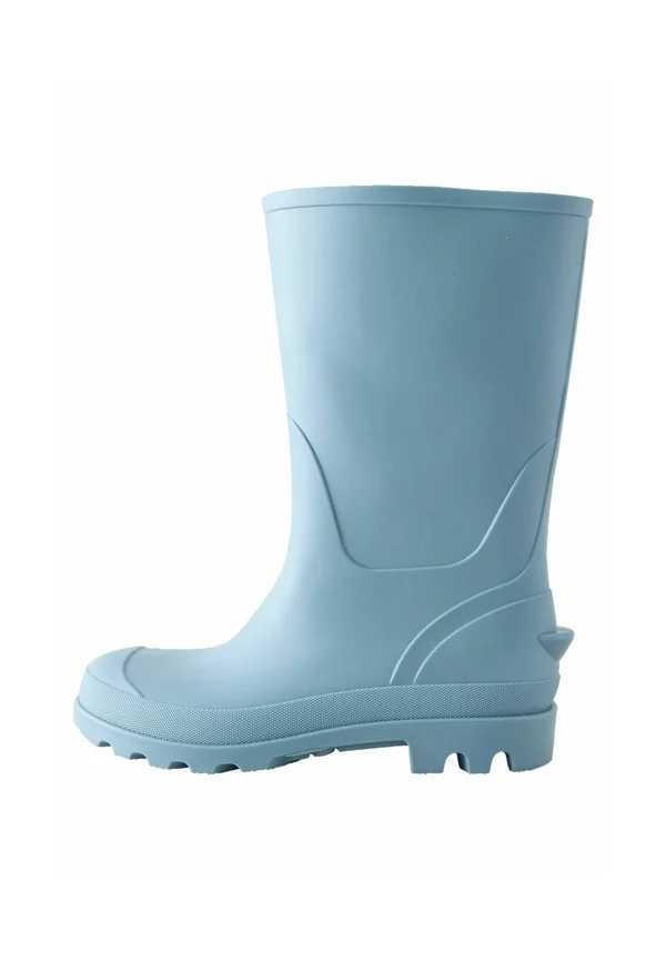 STANDARD - Gummistiefel - light blue