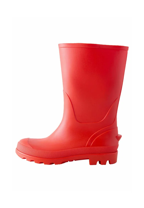 STANDARD - Gummistiefel - red