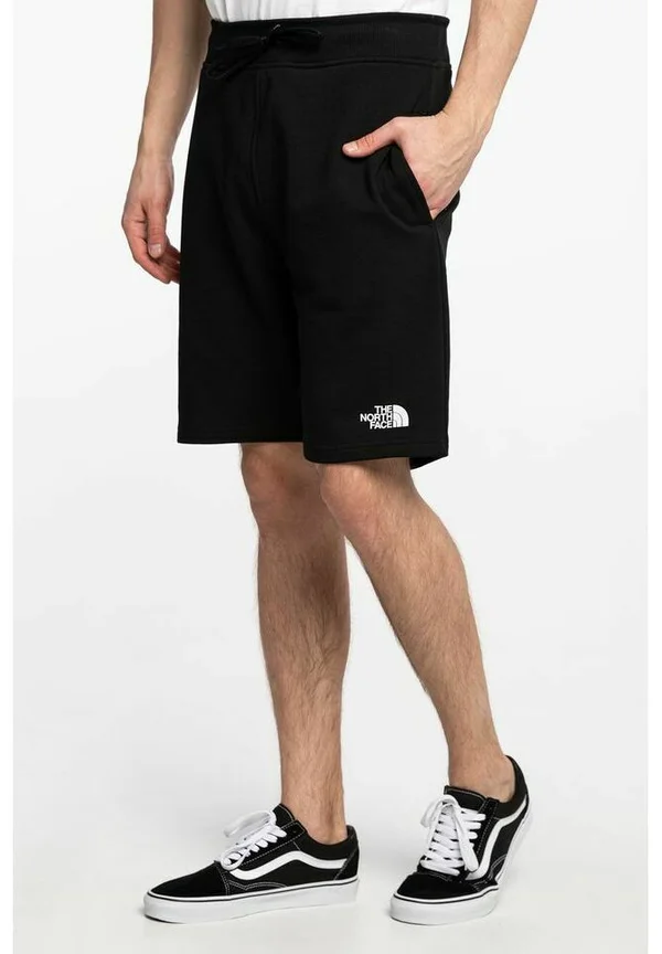 STANDARD - Jogginghose - black
