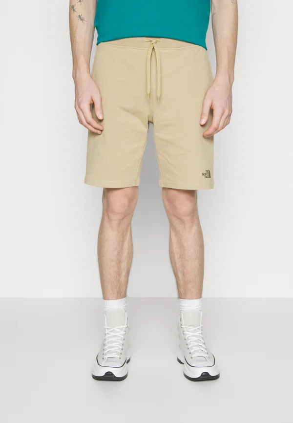 STANDARD - Jogginghose - khaki stone