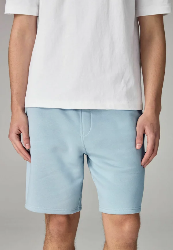 STANDARD - Jogginghose - light blue
