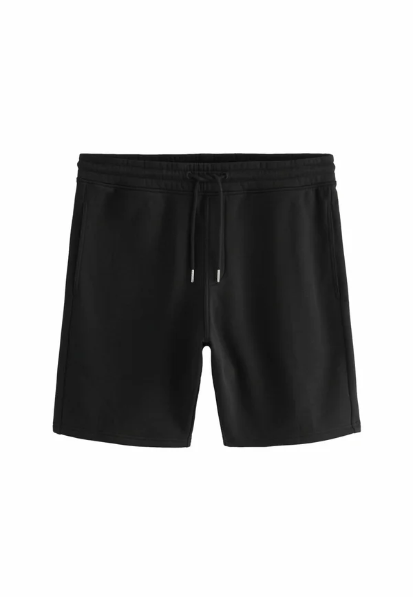 STANDARD - Jogginghose - mottled black