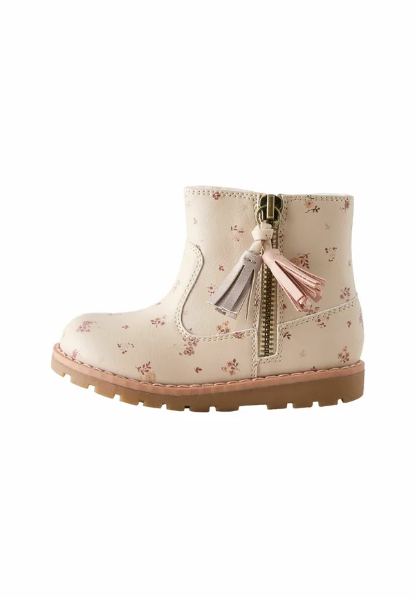 STANDARD - Lauflernschuh - neutral floral