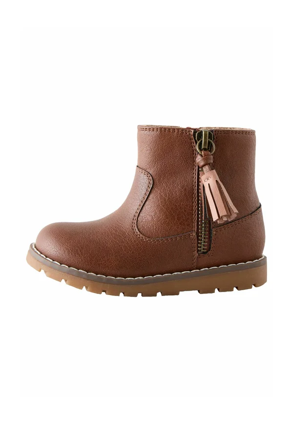 STANDARD - Lauflernschuh - tan brown