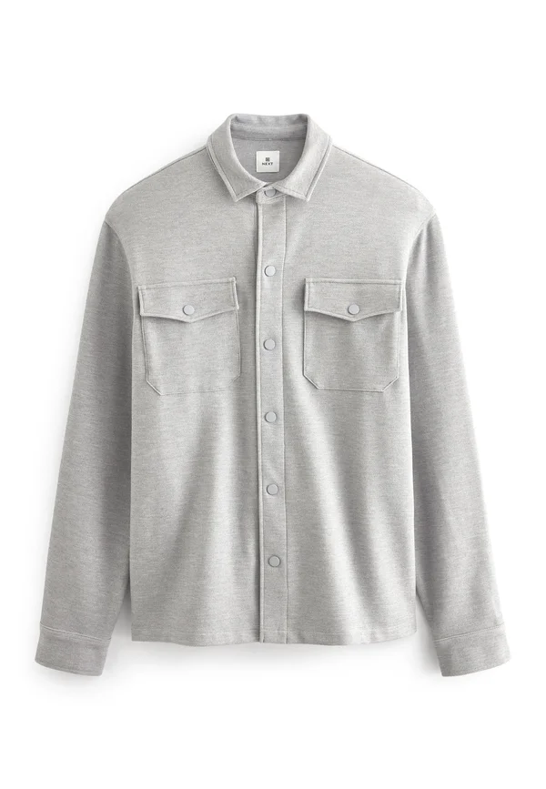 STANDARD - Leichte Jacke - grey