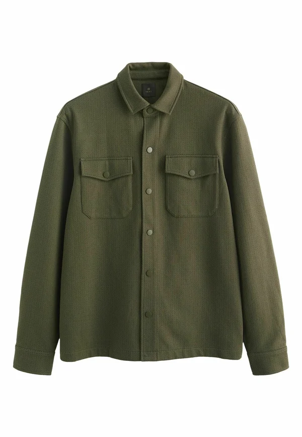 STANDARD - Leichte Jacke - khaki green