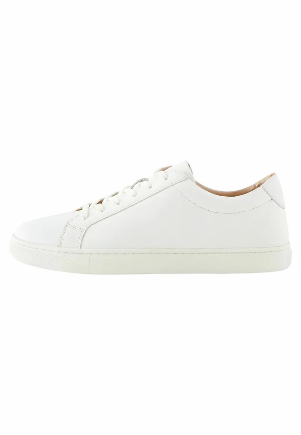 STANDARD - Sneaker low - white