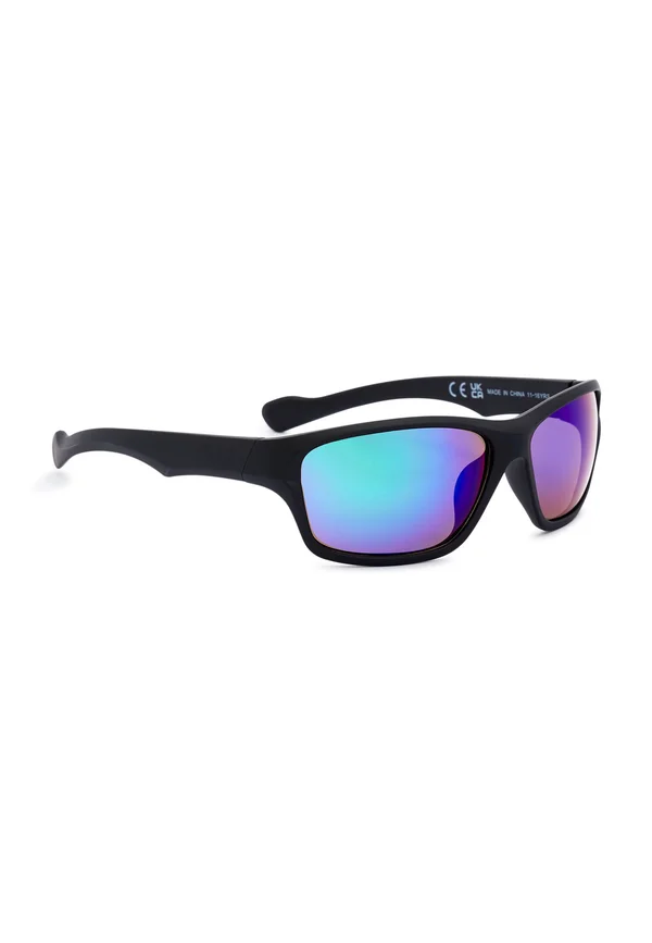 STANDARD - Sonnenbrille - black