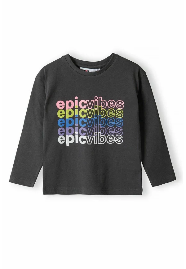 STANDARD  - T-Shirt print - dark grey