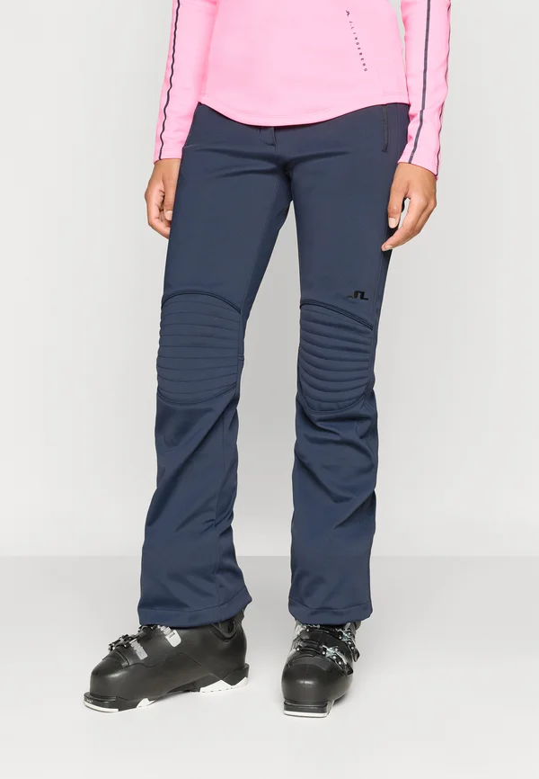 STANFORD PANT - Skihose - navy