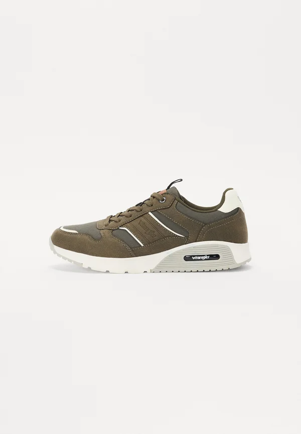 STANLEY MEN LOW - Sneaker low - tea
