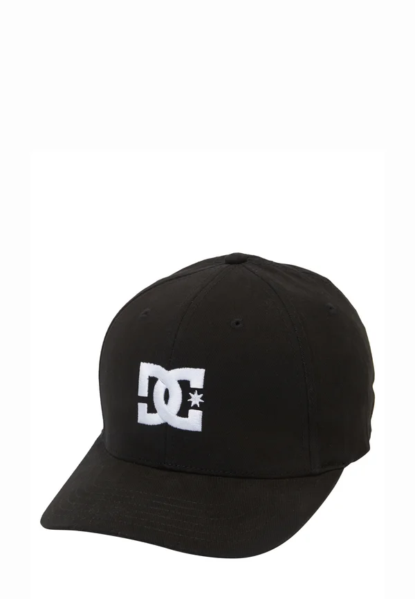 STAR - FLEXFIT - Cap - black
