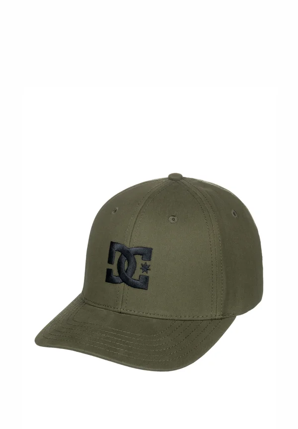 STAR - FLEXFIT - Cap - tpc deep lichen green