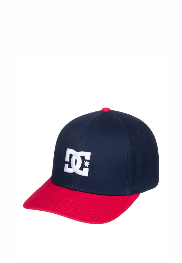 STAR - FLEXFIT - Cap - xbrr dress blues barbados cherry