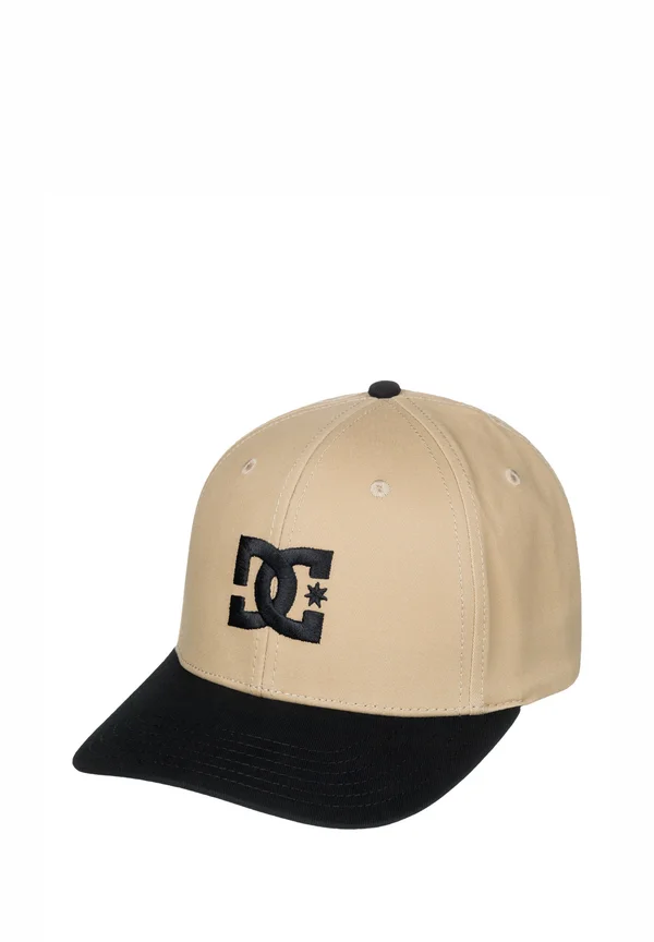 STAR - FLEXFIT - Cap - xckc crockery black
