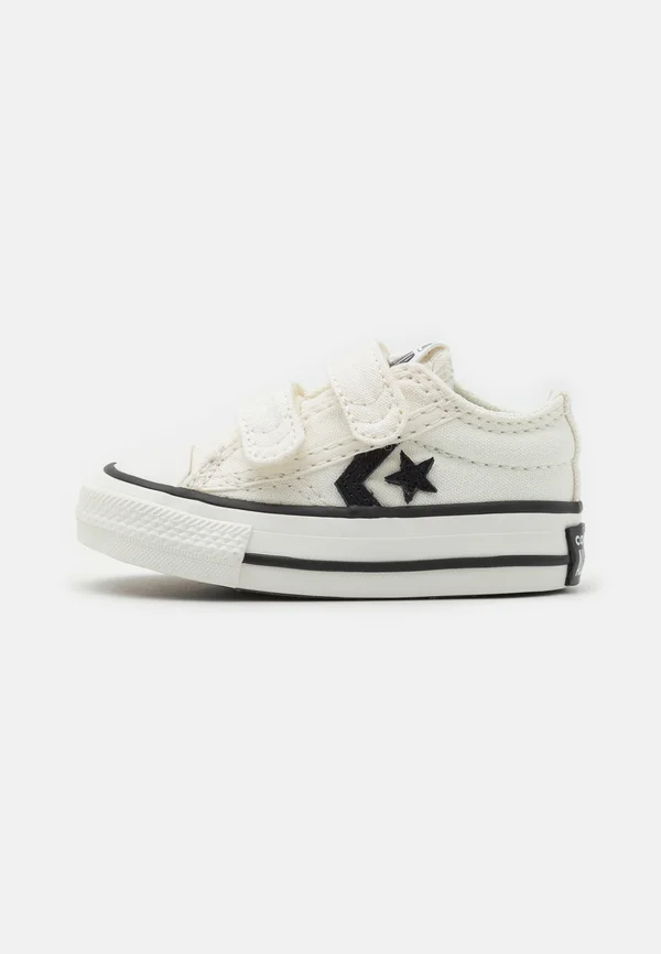 STAR PLAYER 76 EASY-ON UNISEX - Sneaker low - vintage white/black/egret