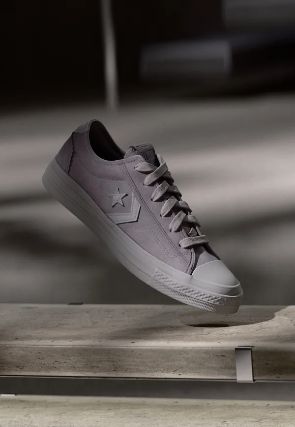 STAR PLAYER 76 - Sneaker low - dahlia dust/frozen thistle