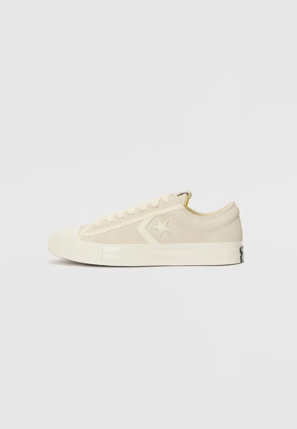 STAR PLAYER 76 - Sneaker low - egret/egret/vintage white
