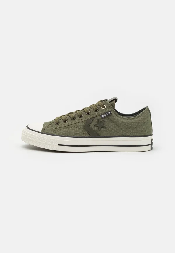 STAR PLAYER 76 TECTUFF OVERLAYS UNISEX - Sneaker low - utility/cave green
