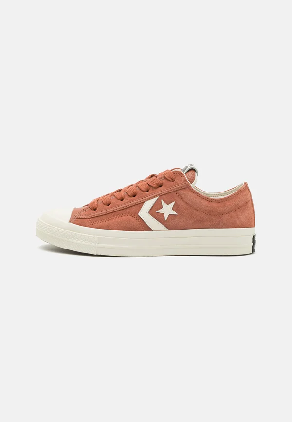 STAR PLAYER 76 UNISEX - Sneaker low - brown