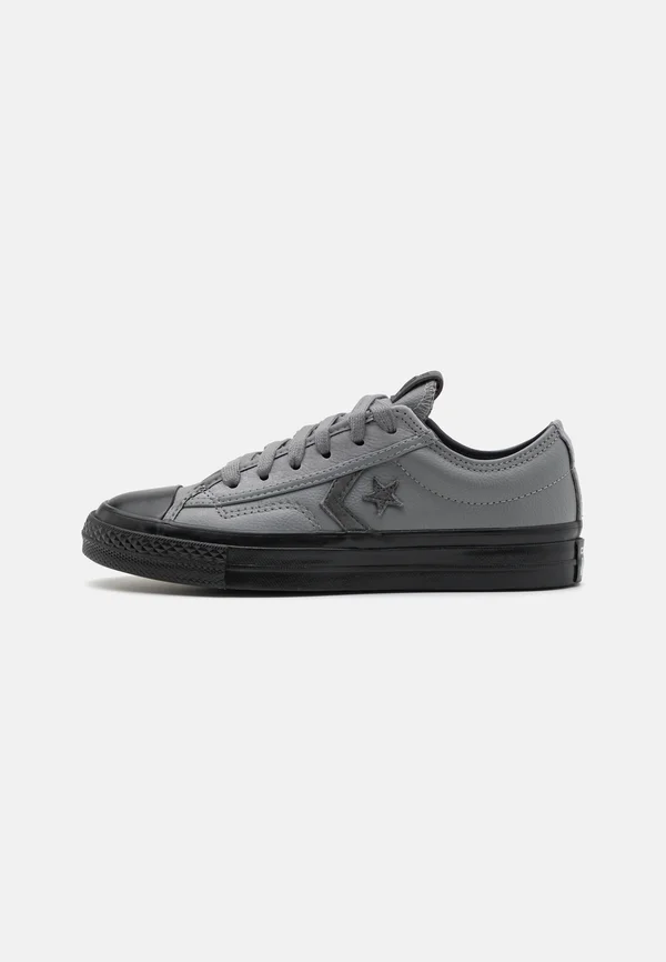 STAR PLAYER 76 UNISEX - Sneaker low - classic grey/dark matter/black