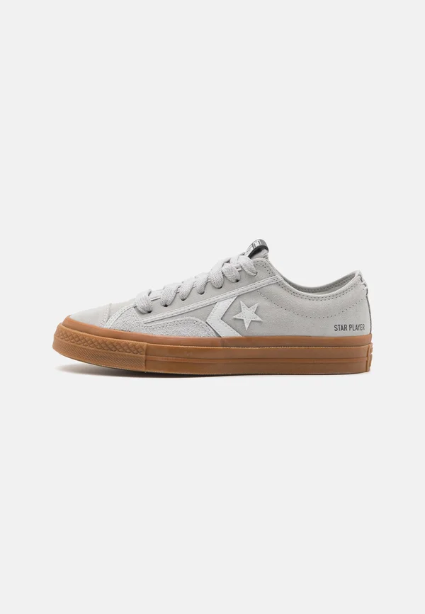 STAR PLAYER 76 UNISEX - Sneaker low - fossilized/honey/vintage white
