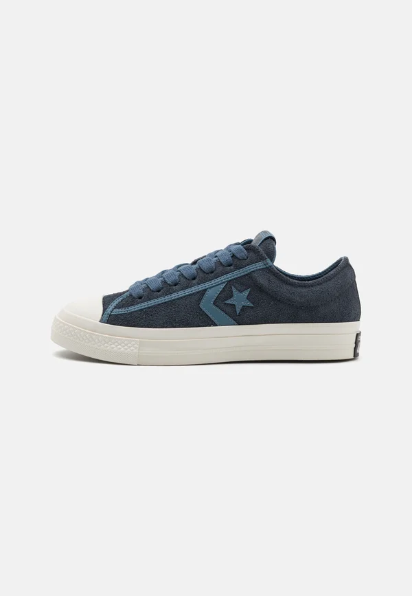 STAR PLAYER 76 UNISEX - Sneaker low - midnight pass/lakeside blue/vintage white