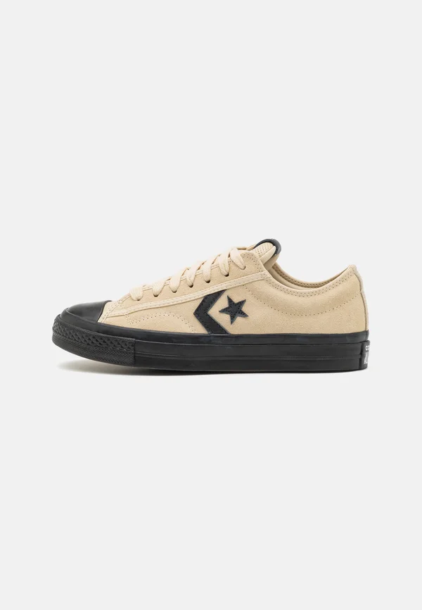 STAR PLAYER 76 UNISEX - Sneaker low - miso glaze/black/egret