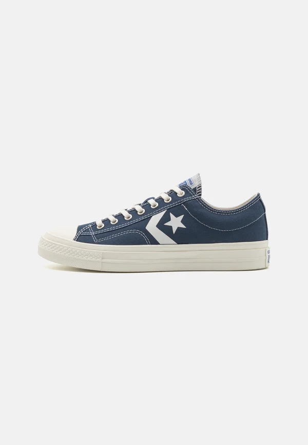 STAR PLAYER 76 UNISEX - Sneaker low - navy/vintage white/blue