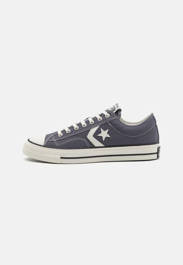 STAR PLAYER 76 UNISEX - Sneaker low - plum cove/vintage white/black