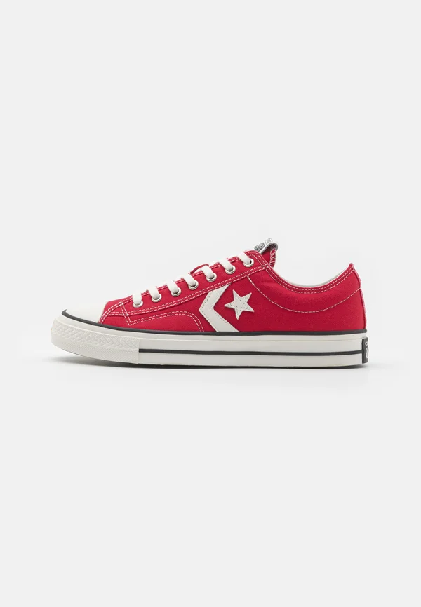 STAR PLAYER 76 UNISEX - Sneaker low - red/white/black