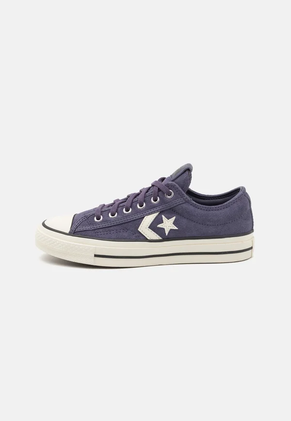 STAR PLAYER 76 UNISEX - Sneaker low - shadow purple/egret/black