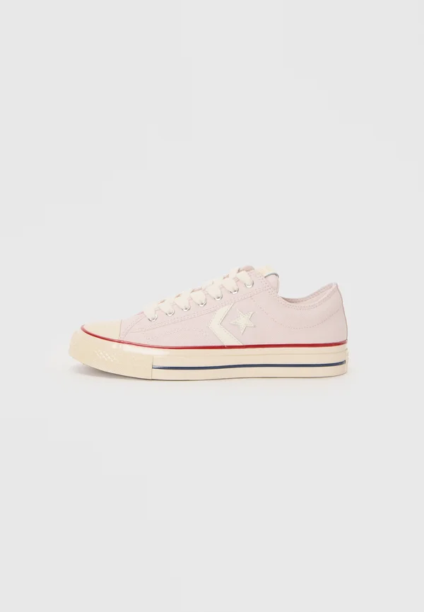 STAR PLAYER 76 UNISEX - Sneaker low - shy flamingo/natural ivory/egret