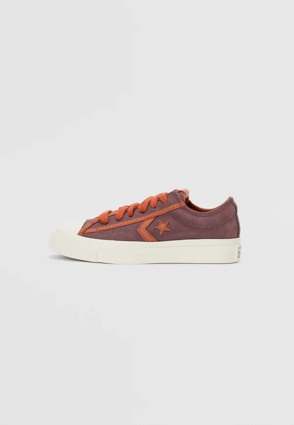 STAR PLAYER 76 UNISEX - Sneaker low - trail mixed/red terracotta/vintage white