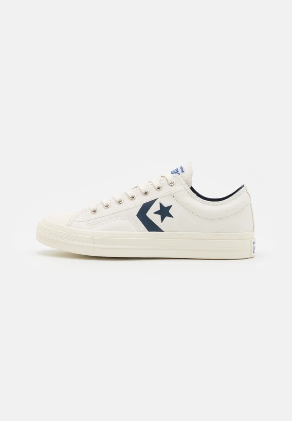 STAR PLAYER 76 UNISEX - Sneaker low - vintage white/navy/blue