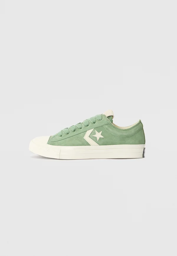 STAR PLAYER UNISEX - Sneaker low - foothill green/egret/vintage white