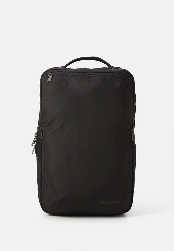STAR RANGE SQUARE BACKPACK UNISEX - Tagesrucksack - black