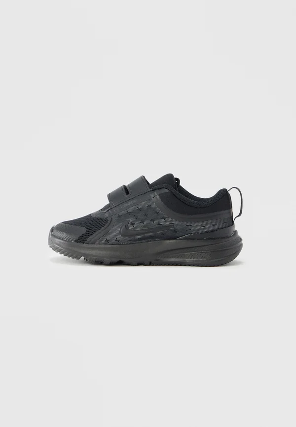 STAR RUNNER 5 UNISEX - Lauflernschuh - black/anthracite