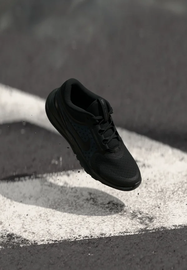 STAR RUNNER 5 UNISEX - Laufschuh Straße - black/anthracite