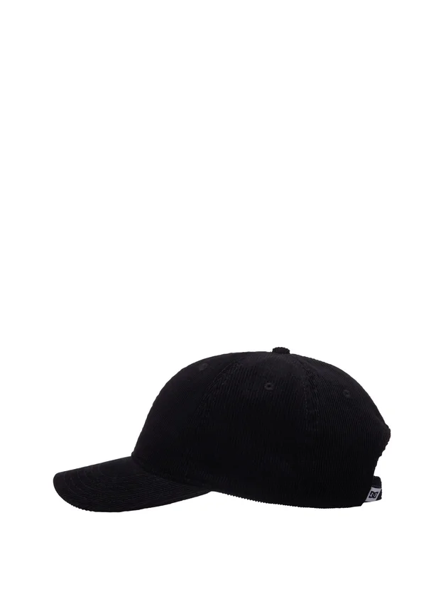 STAR STRAPBACK - Cap - black