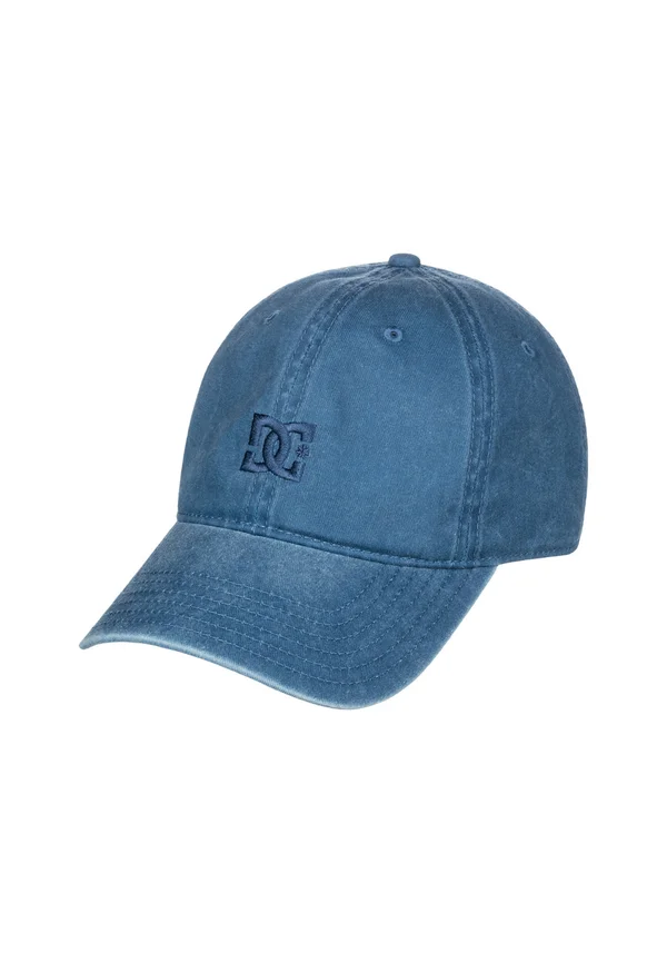 STAR VINTAGE - STRAPBACK - Cap - byl vintage indigo